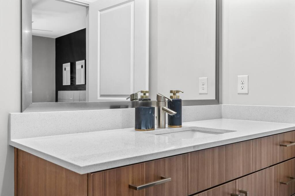 The Hollywood Suite The Gulch Nashville Eksteriør billede