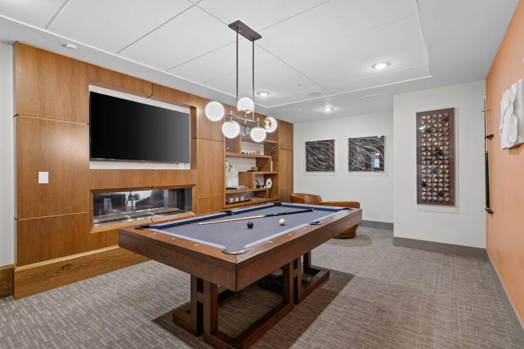 The Hollywood Suite The Gulch Nashville Eksteriør billede