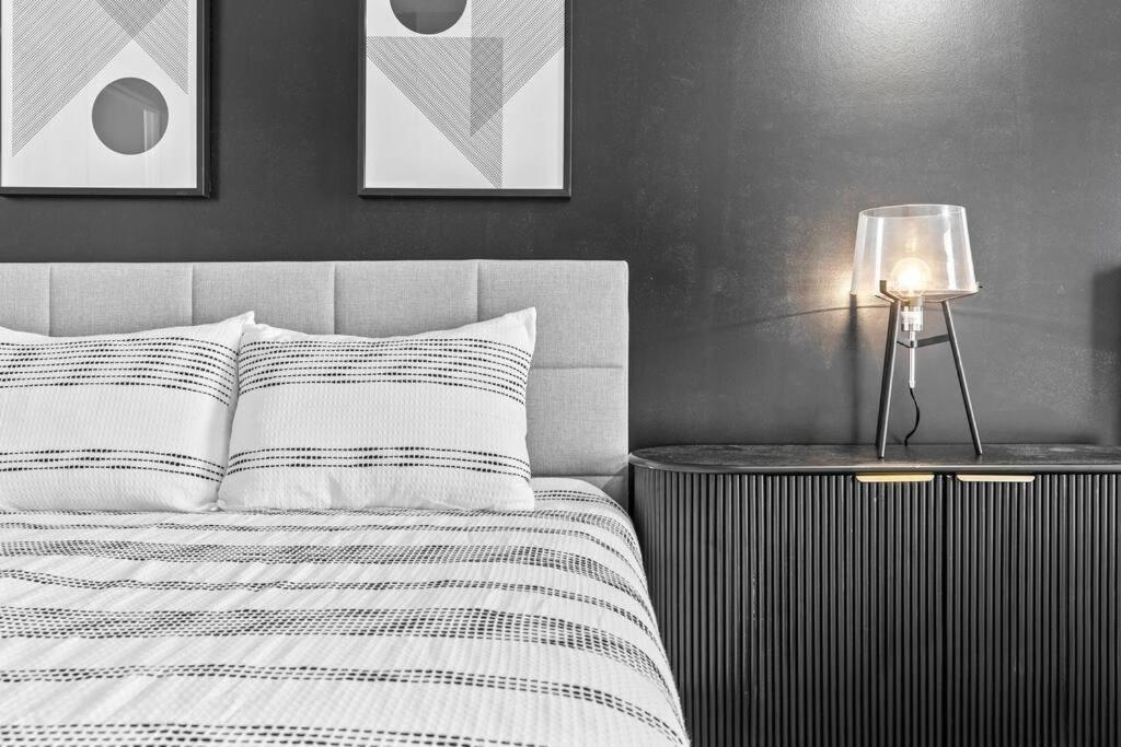 The Hollywood Suite The Gulch Nashville Eksteriør billede